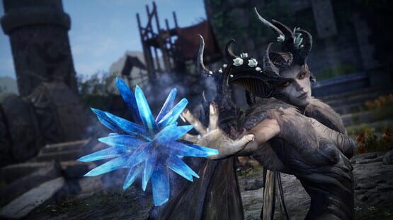 Screenshot King Arthur: Legends Rise