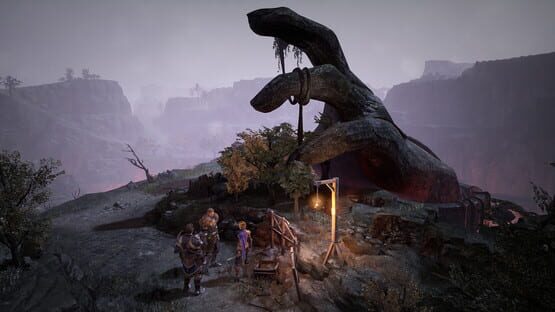 Screenshot King Arthur: Legends Rise