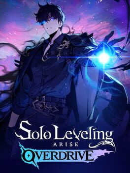Cover Solo Leveling: Arise Overdrive