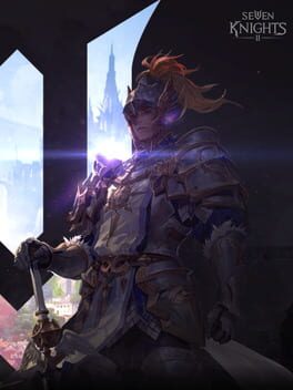 Cover Seven Knights 2