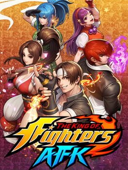 Cover The King of Fighters: AFK