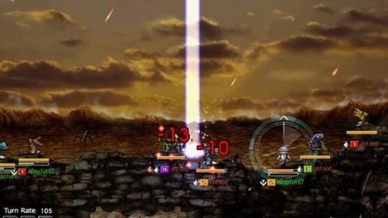Screenshot Assault Gear