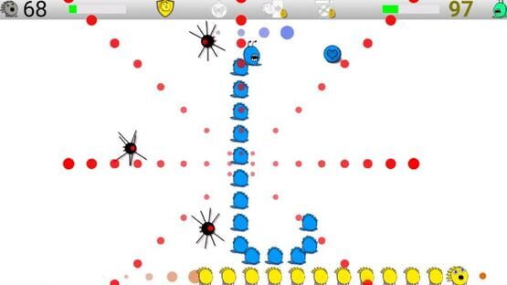 Screenshot Viperbyte
