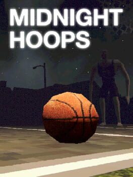 Cover Midnight Hoops
