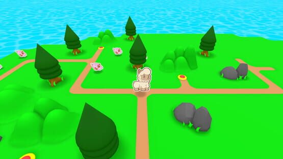 Screenshot Alpacalypse