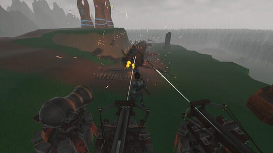 Screenshot Rags to Liches