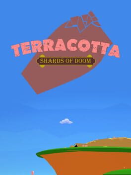 Cover Terracotta - Shards of Doom