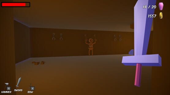 Screenshot Terracotta - Shards of Doom