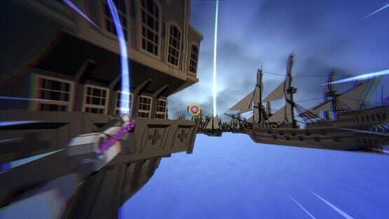 Screenshot Grapple Gear