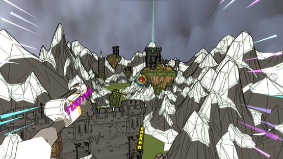 Screenshot Grapple Gear