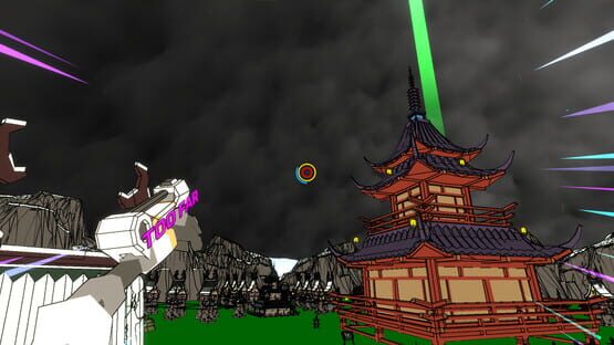 Screenshot Grapple Gear