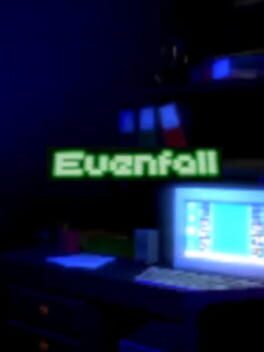 Cover Evenfall