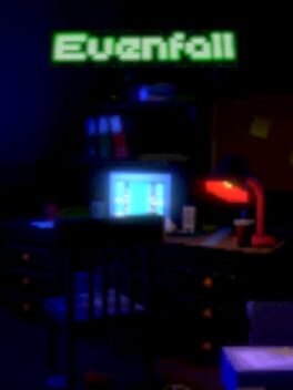 Cover Everfall
