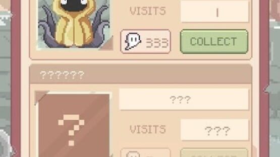 Screenshot Cthulhu Virtual Pet 2