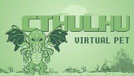 Cover Cthulhu Virtual Pet