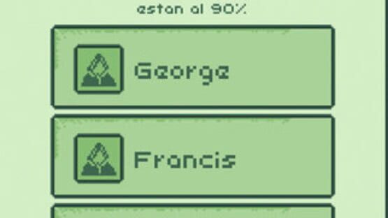 Screenshot Cthulhu Virtual Pet
