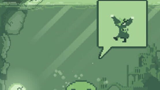 Screenshot Cthulhu Virtual Pet