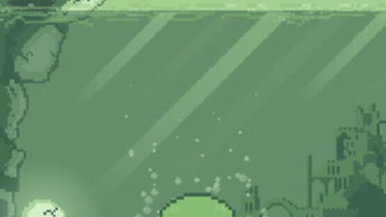 Screenshot Cthulhu Virtual Pet
