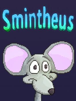 Cover Smintheus