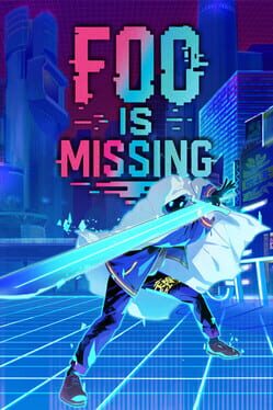 Cover Foo Is Missing