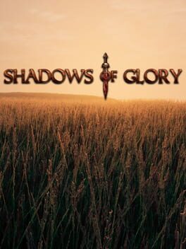 Cover Shadows of Glory