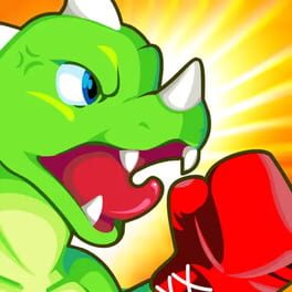 Cover Roar Rampage