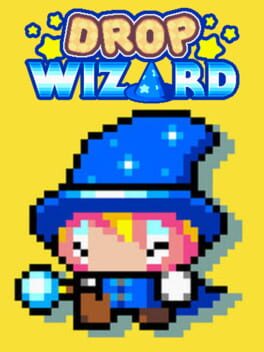 Cover Drop Wizard