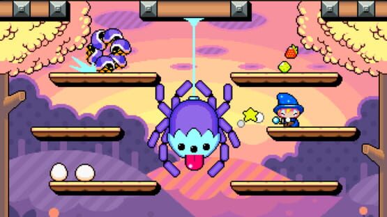Screenshot Drop Wizard