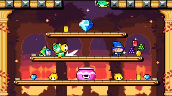 Screenshot Drop Wizard