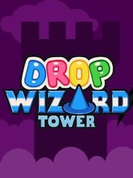 Cover Drop Wizard Tower