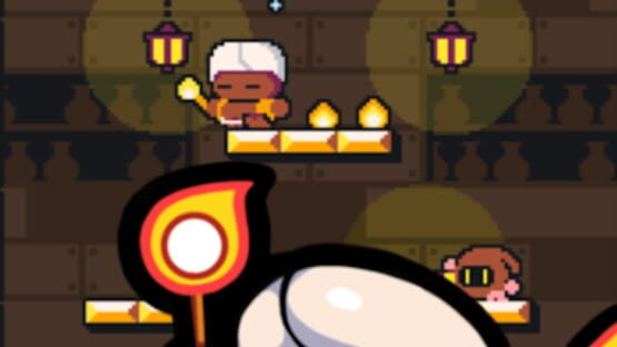 Screenshot Drop Wizard Tower