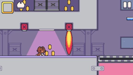 Screenshot Super Cat Tales 2