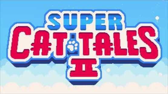 Screenshot Super Cat Tales 2