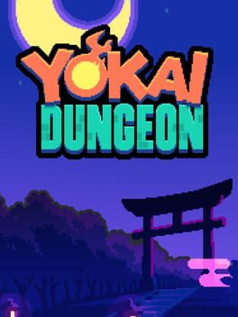 Cover Yokai Dungeon
