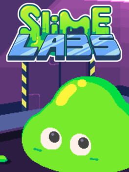 Cover Slime Labs