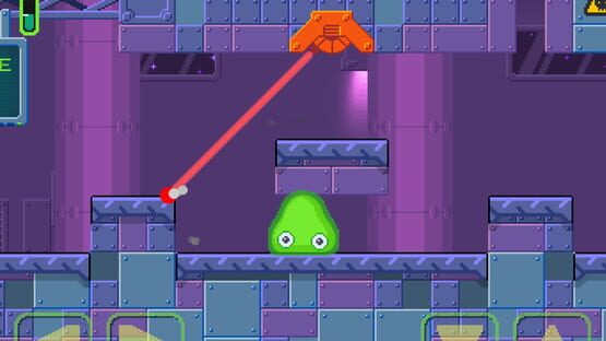 Screenshot Slime Labs