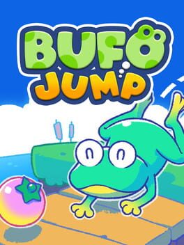 Cover Bufo Jump