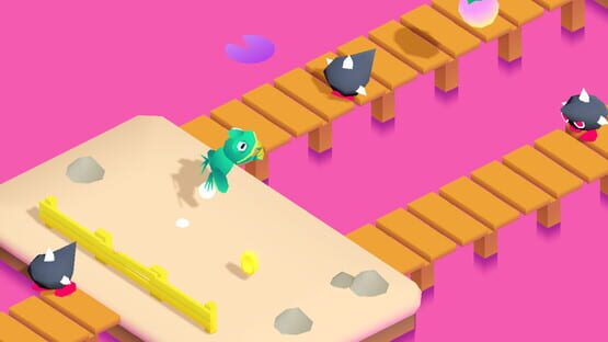 Screenshot Bufo Jump