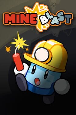 Cover Mineblast