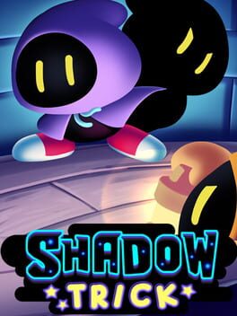 Cover Shadow Trick