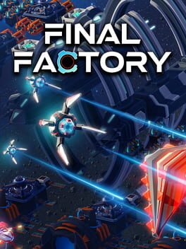 Cover Final Factory