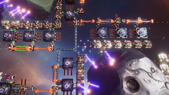 Screenshot Final Factory