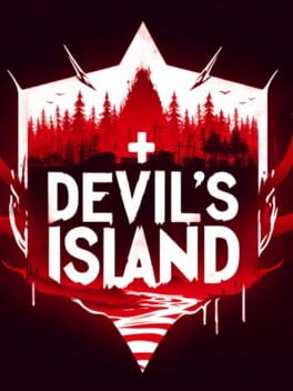 Cover Devil's Island