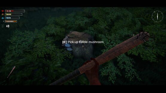 Screenshot Devil's Island