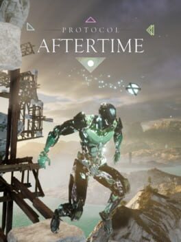 Cover Protocol Aftertime