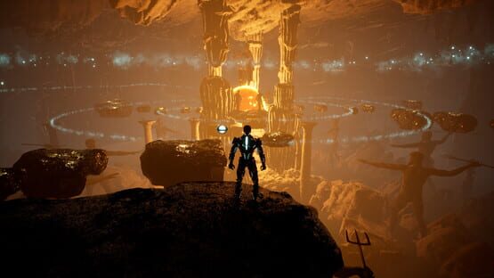Screenshot Protocol Aftertime