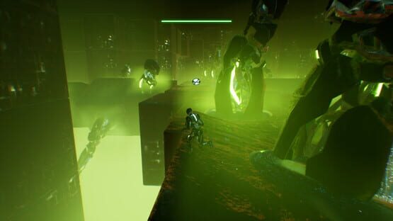 Screenshot Protocol Aftertime