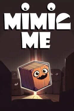 Cover Mimic Me
