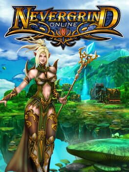Cover Nevergrind Online