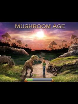Cover Mushroom Age